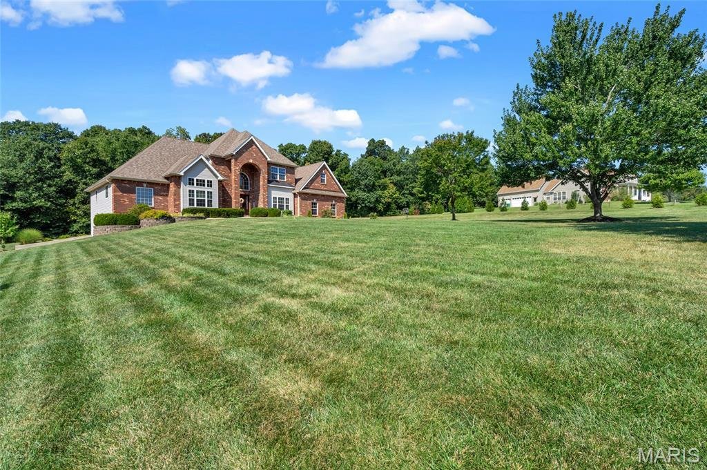 House in Troy, Missouri, United States 3 - 18809561