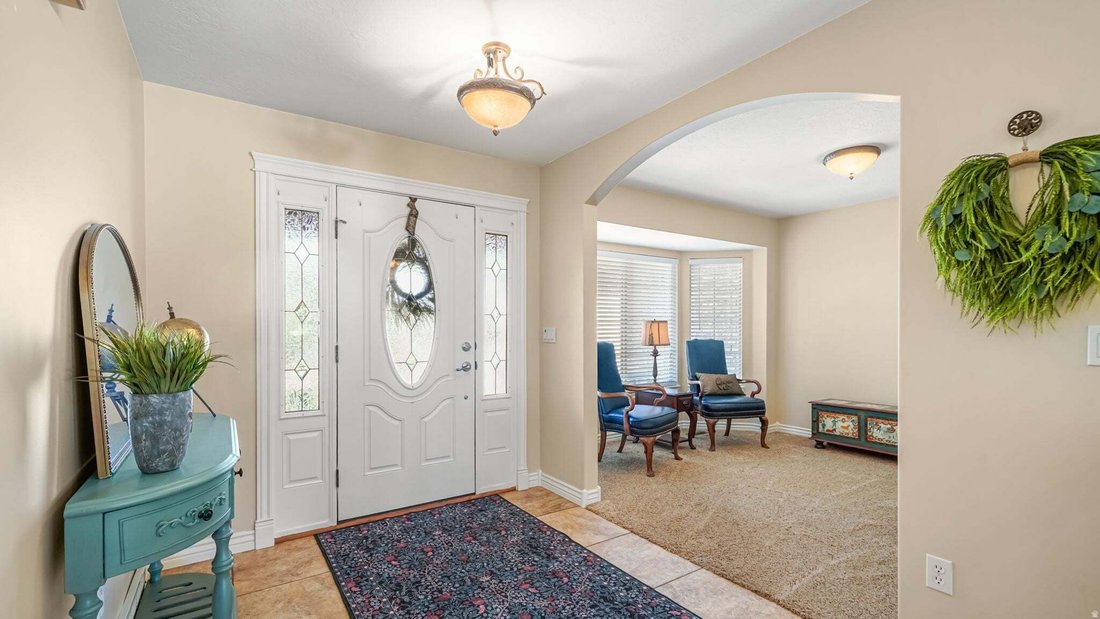 Maison à Kaysville, Utah, États-Unis 5 - 18809617