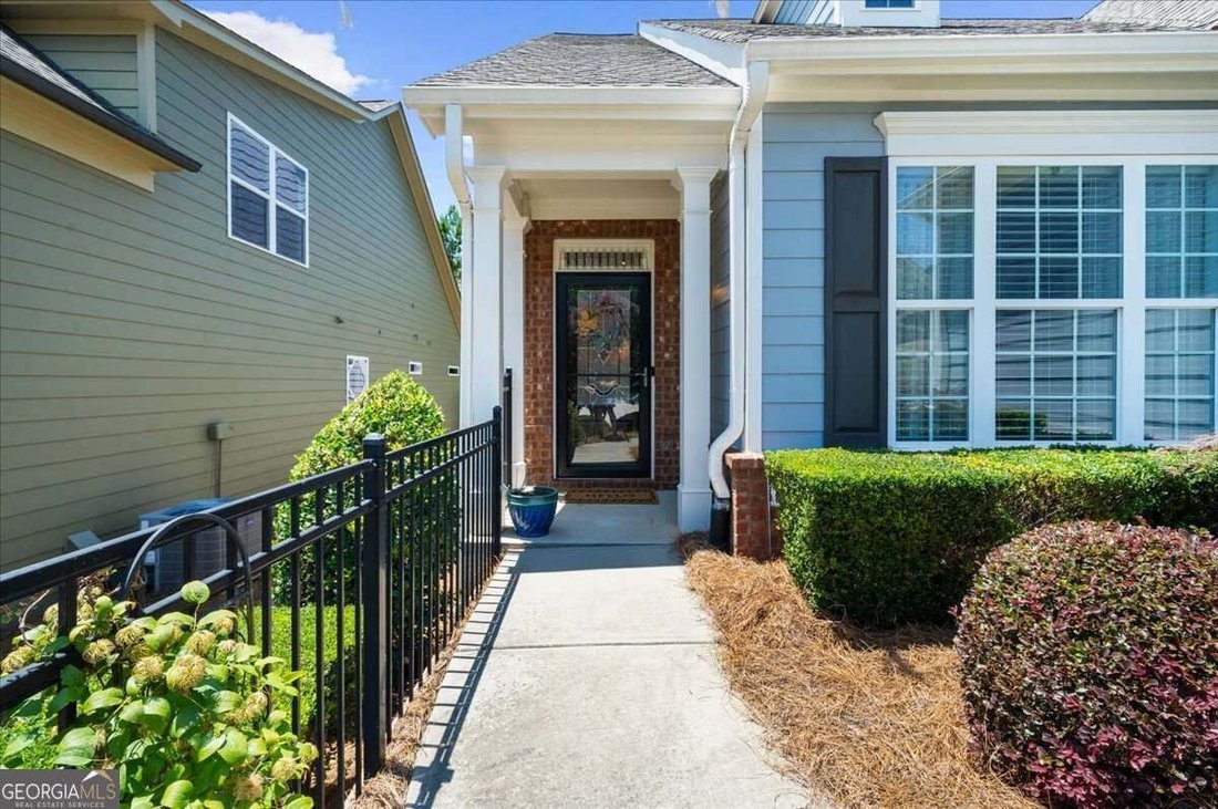 Casa en Gainesville, Georgia, Estados Unidos 4 - 18809818