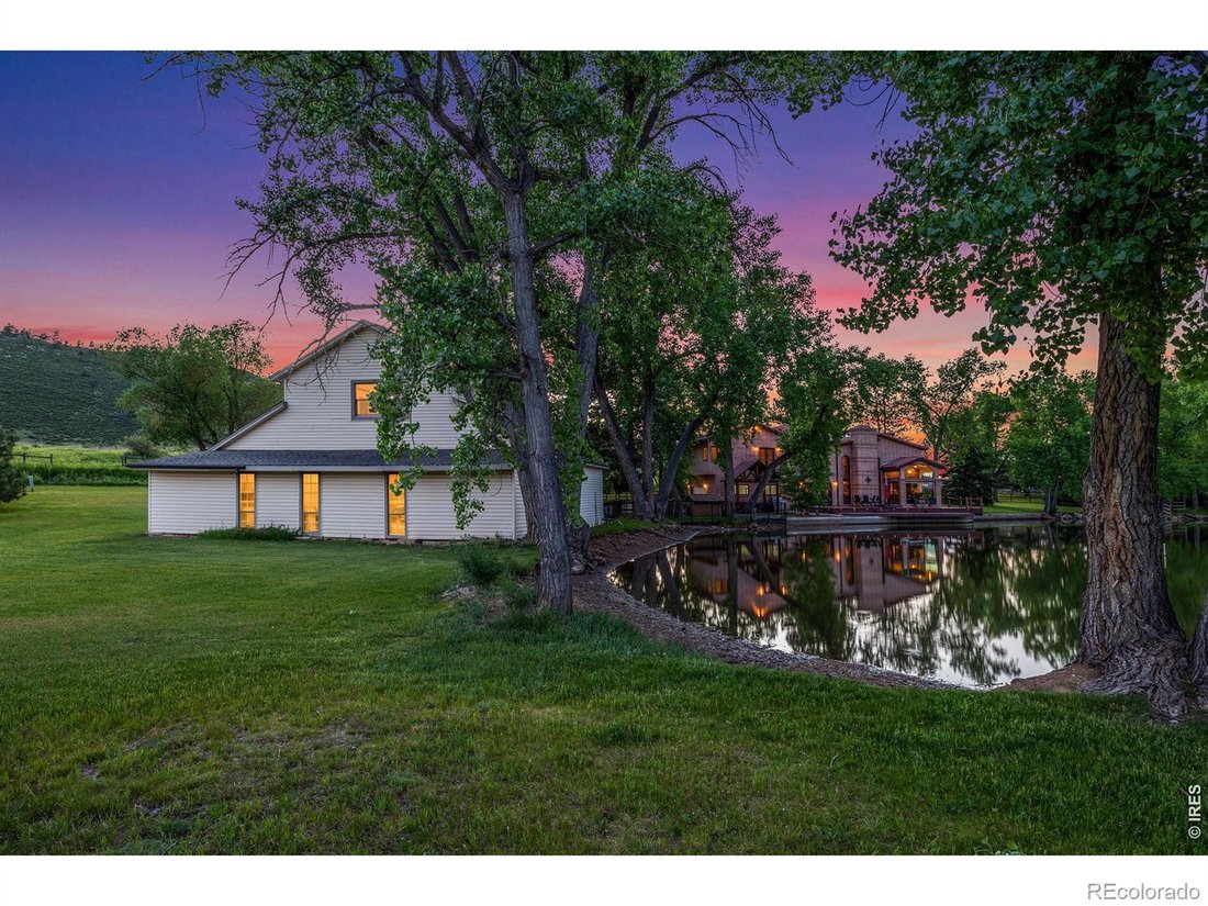 House in Fort Collins, Colorado, United States 2 - 18809469