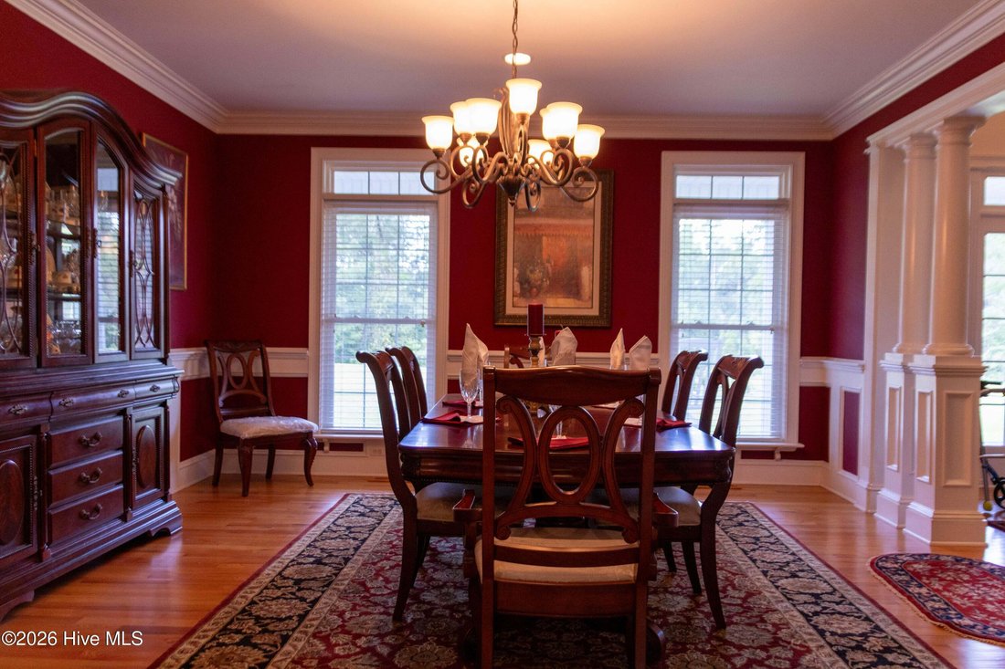 House in Waynesboro, Georgia, United States 5 - 18809585