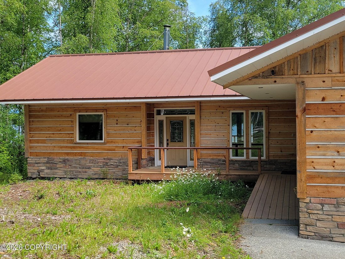 House in Willow, Alaska, United States 3 - 18624199