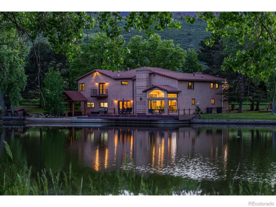 House in Fort Collins, Colorado, United States 3 - 18809469