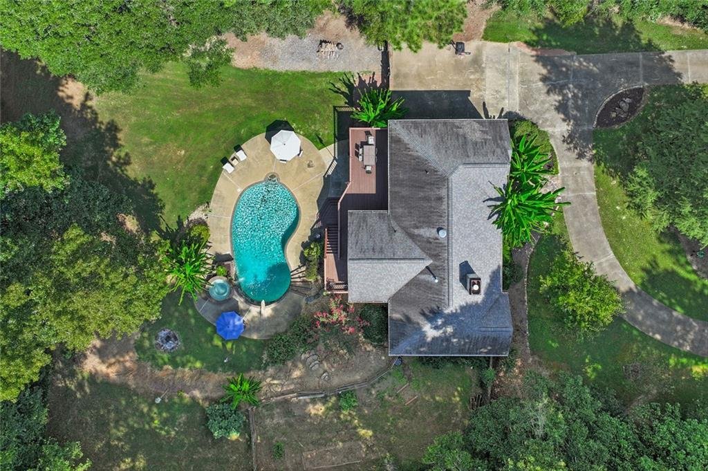 House in Woodstock, Georgia, United States 3 - 18809773