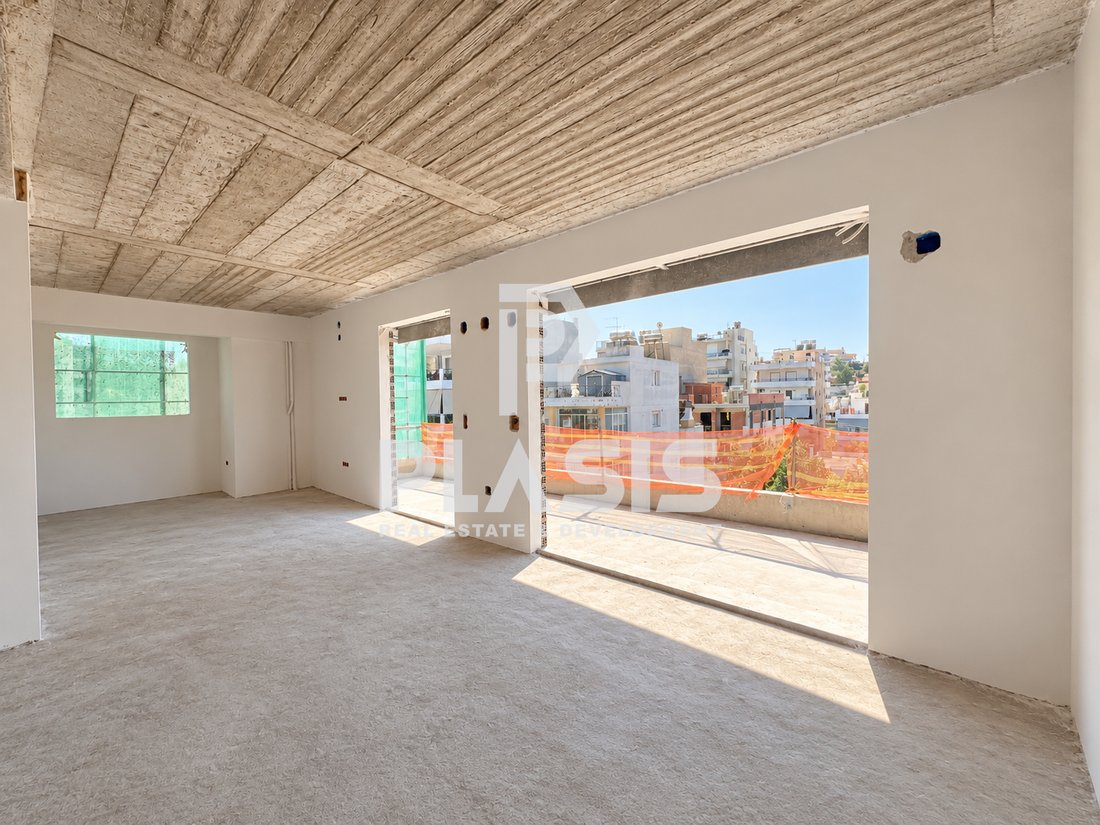 Apartment in South Athens, Attica, Greece 4 - 16615181
