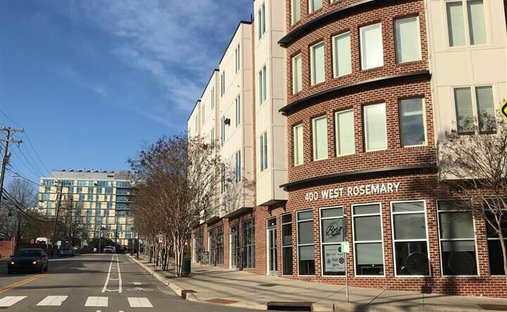 Appartement à Chapel Hill, Caroline du Nord, États-Unis 1