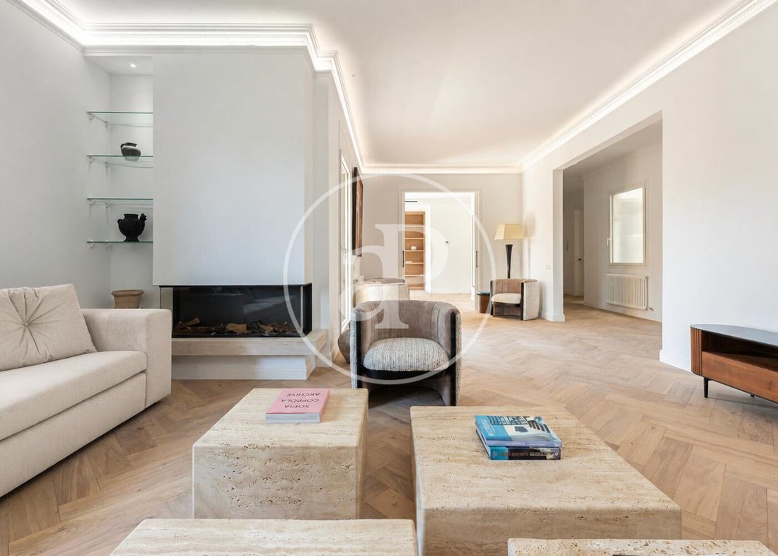 Attico a Eixample, Barcellona, Spagna 3 - 18248325