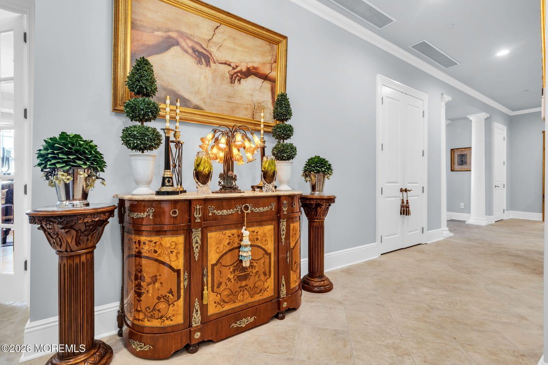 Condominio a Manasquan, New Jersey, Stati Uniti 3 - 18809699