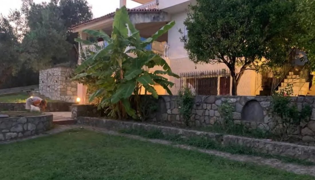 Villa in Pallini Municipal Unit, Macedonia and Thrace, Greece 5 - 18810026