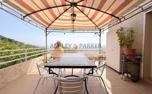 Villa à Nice, Provence-Alpes-Côte d'Azur, France 1