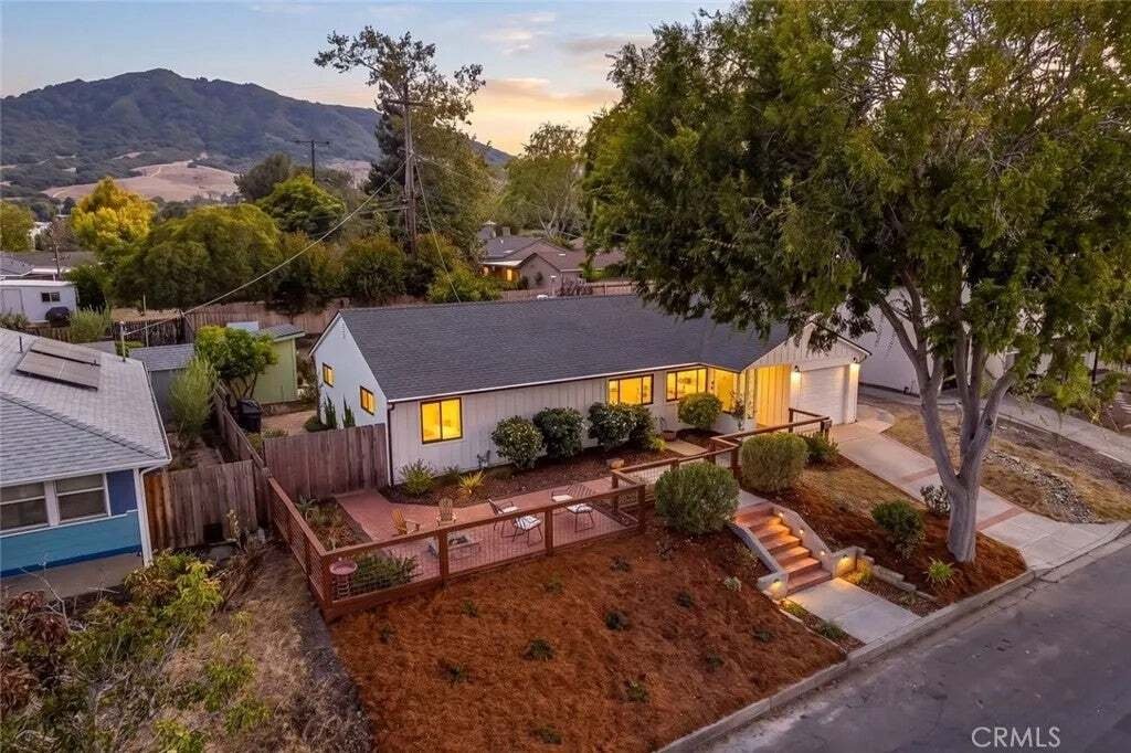 Casa a San Luis Obispo, California, Stati Uniti 2 - 18809855