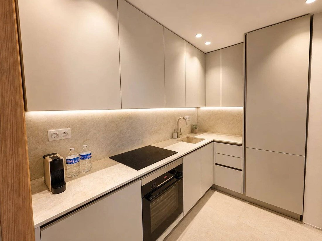 Wohnung in Cannes, Provence-Alpes-Côte d'Azur, Frankreich 2 - 18796293