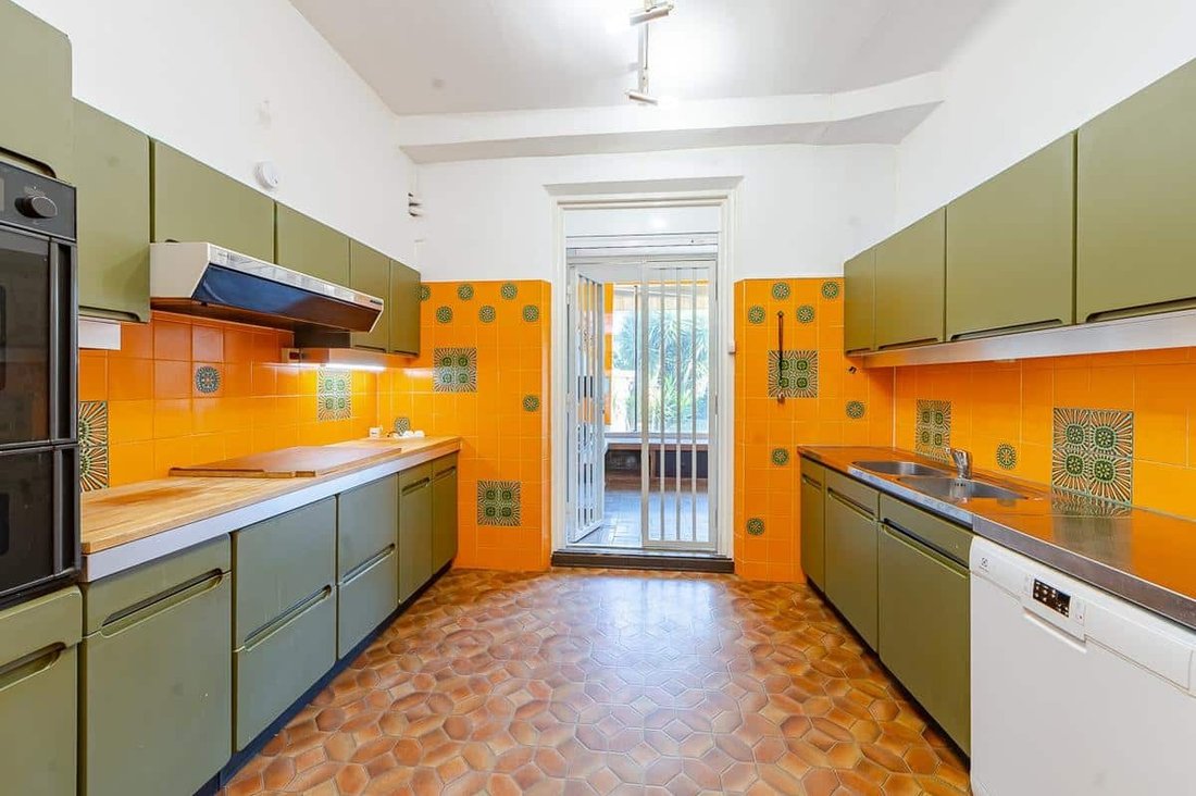 Apartment in 1er Arrondissement, Marseille, France 3 - 18810060