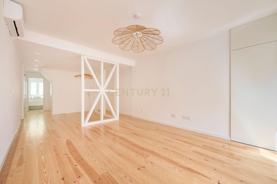 Apartment in Estrela, Lisbon, Portugal 2 - 18810151