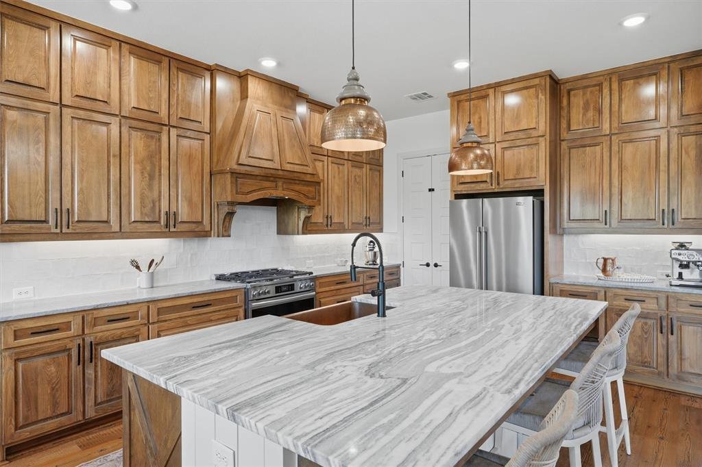 House in Nemo, Texas, United States 5 - 18513260