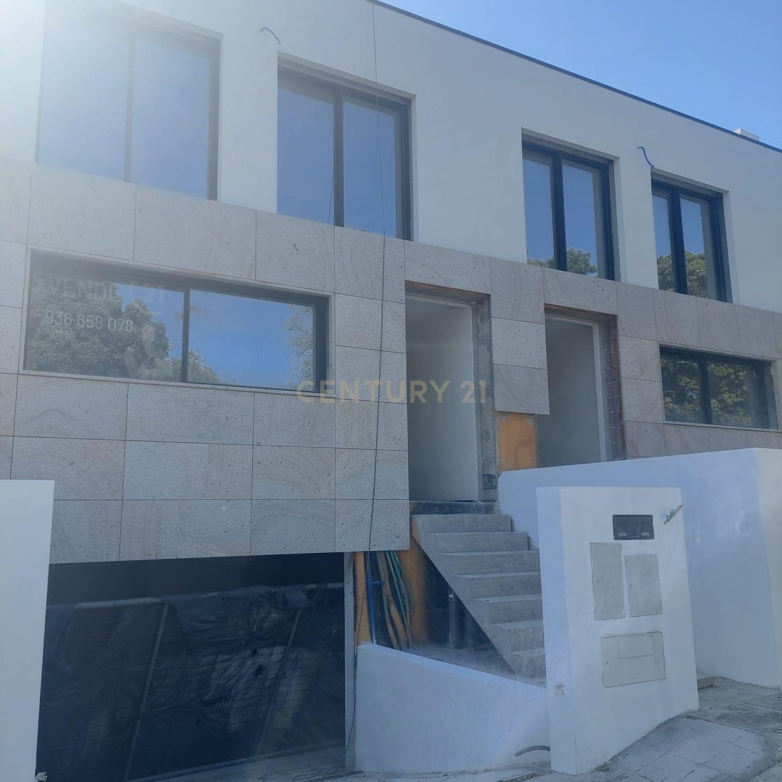 Villa in Matosinhos e Leca da Palmeira, Porto District, Portugal 1 - 17311110