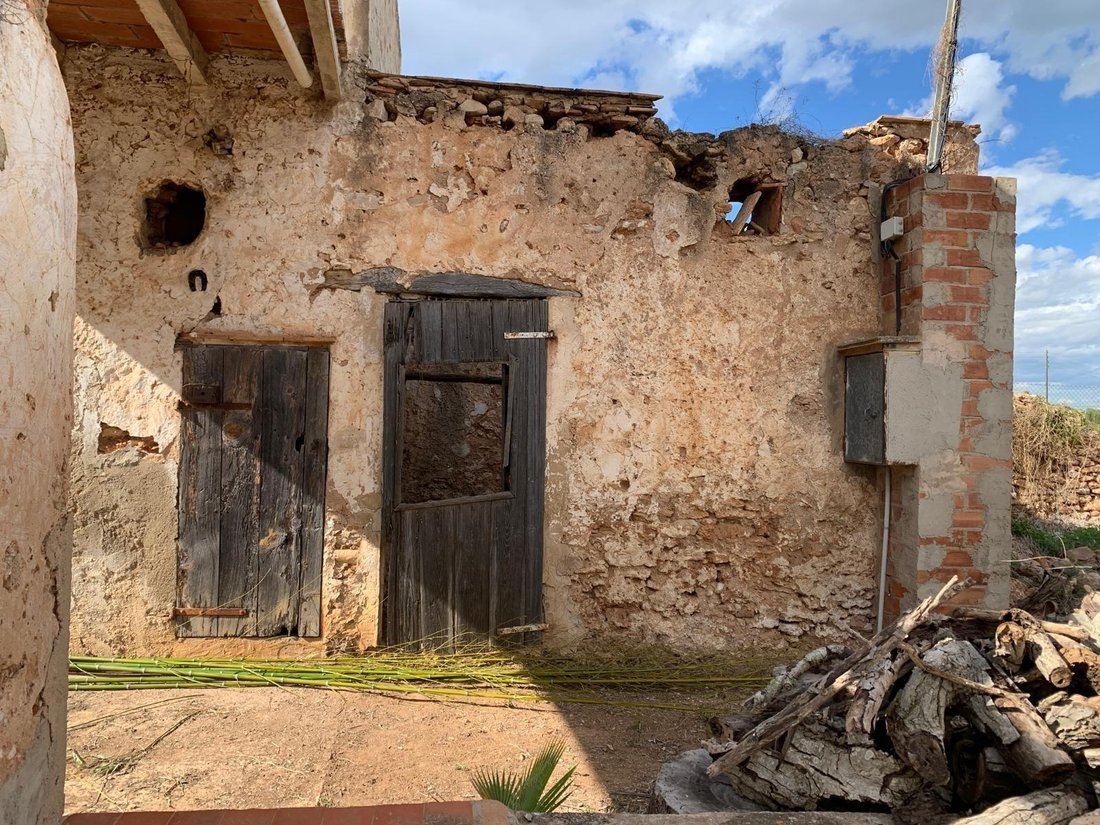 Terreno en Alcanar, Cataluña, España 5 - 18810002