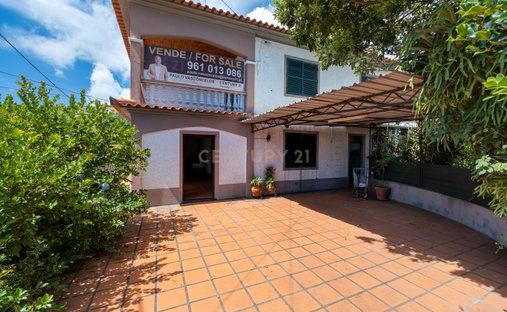 Villa a Canhas, Madera, Portogallo 1
