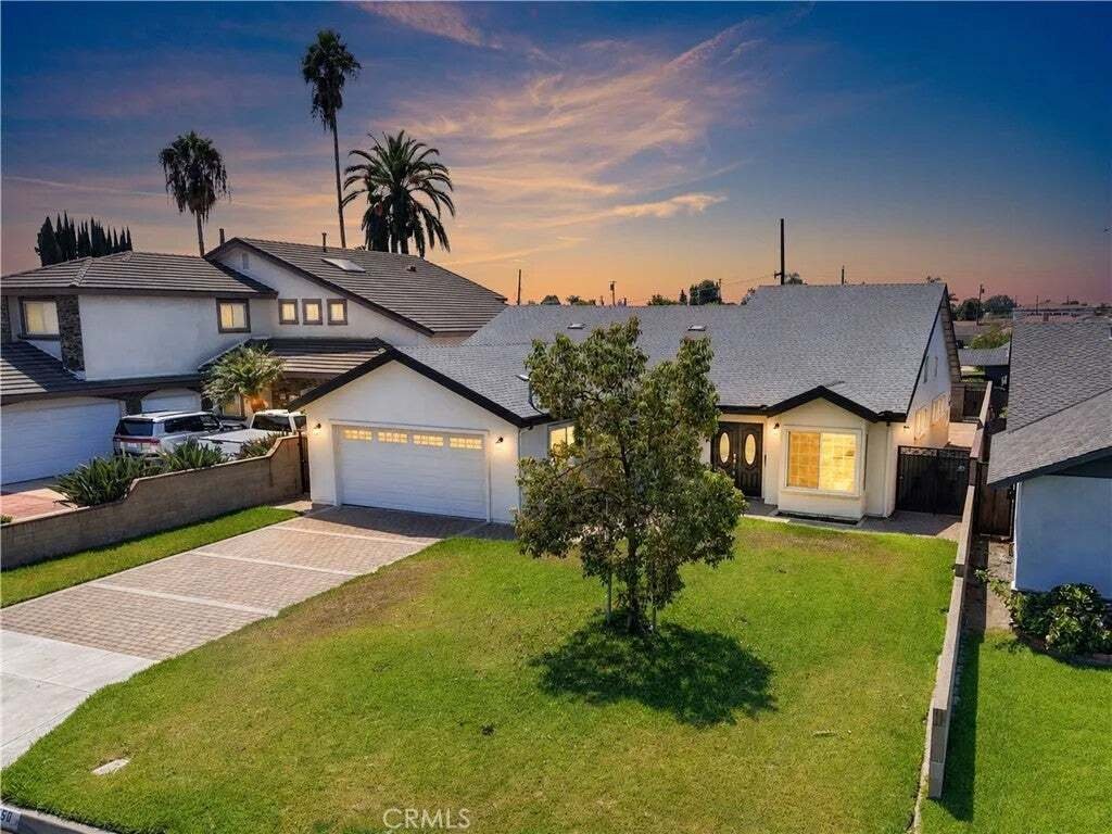 Maison à Downey, Californie, États-Unis 1 - 18809863