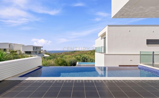 Villa in Lourinha e Atalaia, Lisbon, Portugal 1