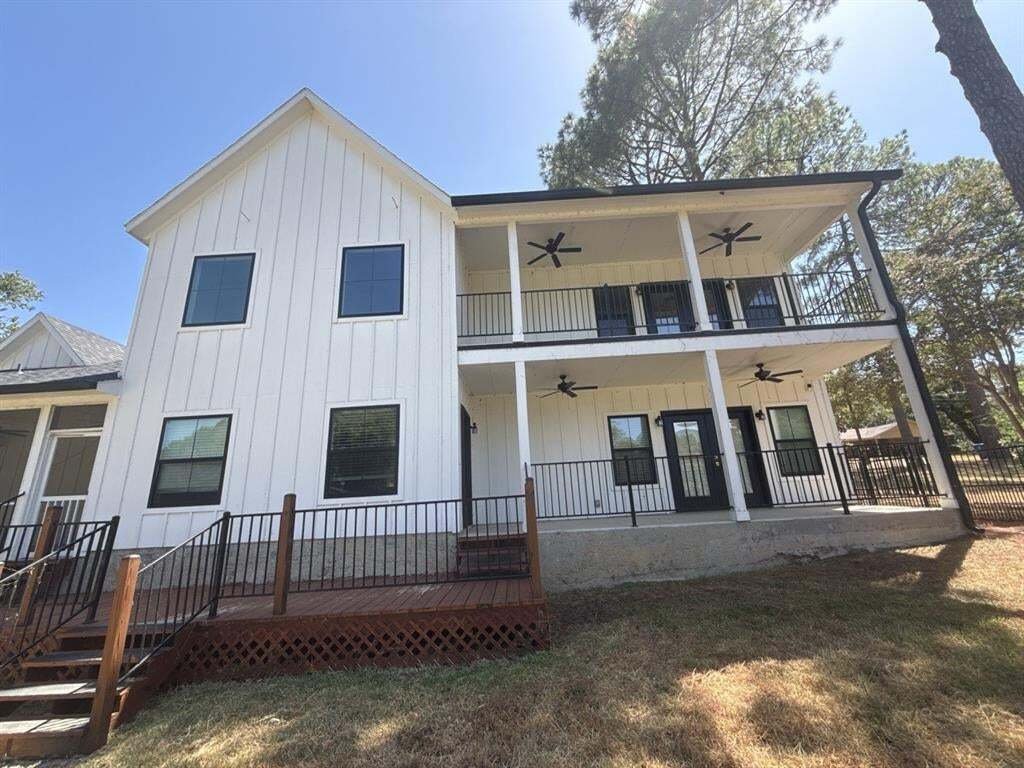 House in Gun Barrel City, Texas, United States 5 - 18809909