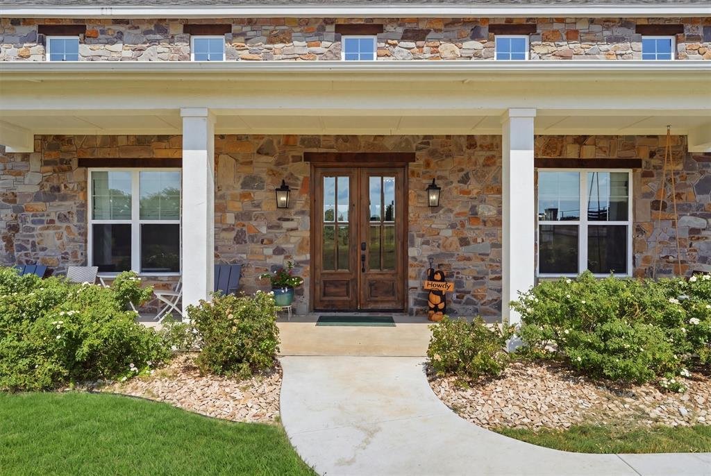 House in Nemo, Texas, United States 3 - 18513260