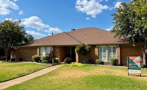 House in Plano, Texas, United States 1