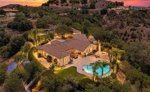 Casa en Temecula, California, Estados Unidos 1