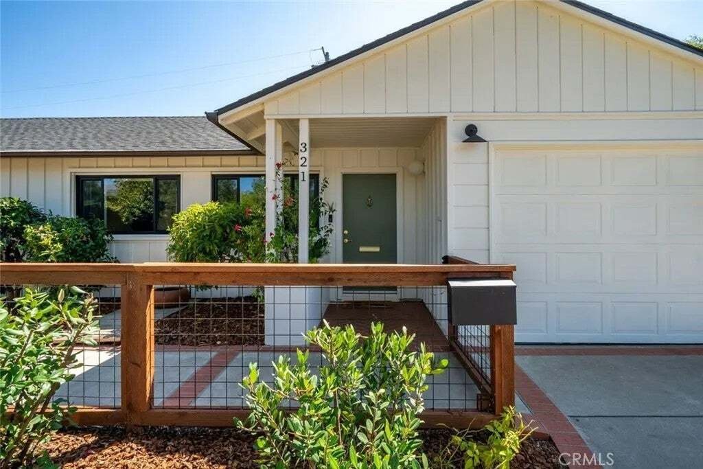 Casa a San Luis Obispo, California, Stati Uniti 3 - 18809855