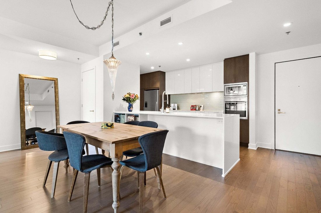 Appartement à Montréal, Québec, Canada 3 - 18810131