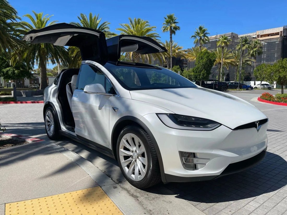 Suv in Riverside, CA, United States 5 - 18802653