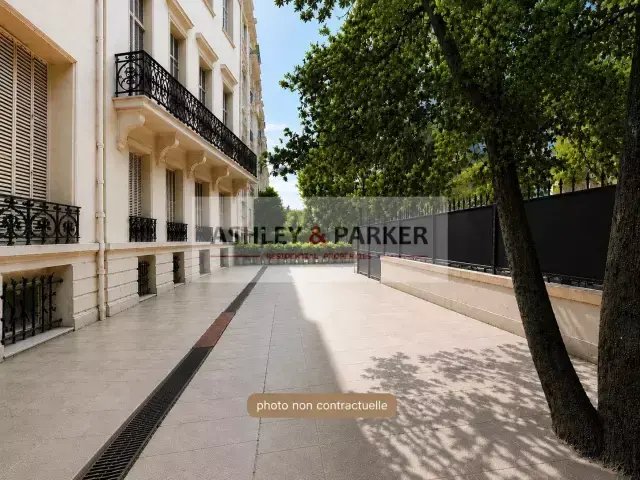 Appartamento a Nizza, Provenza-Alpi-Costa Azzurra, Francia 3 - 18634066