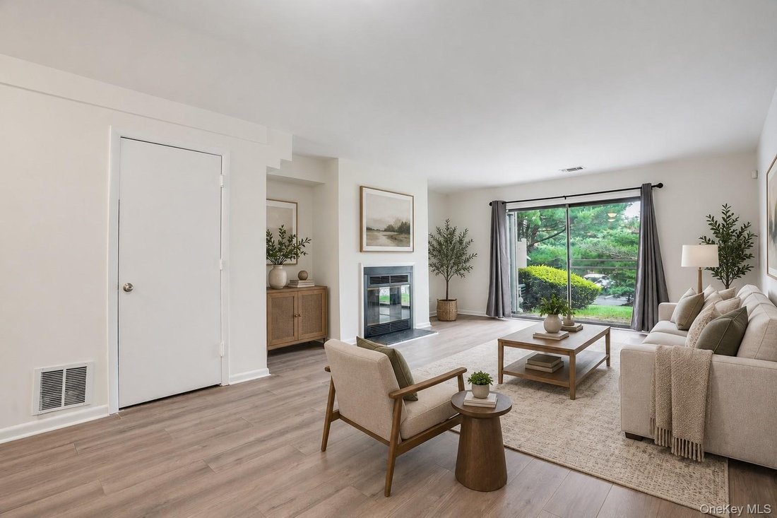 Condominio a Lake Mohegan, New York, Stati Uniti 4 - 18809988