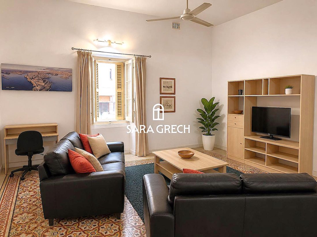 Appartamento a Sliema, Malta 2 - 18802511