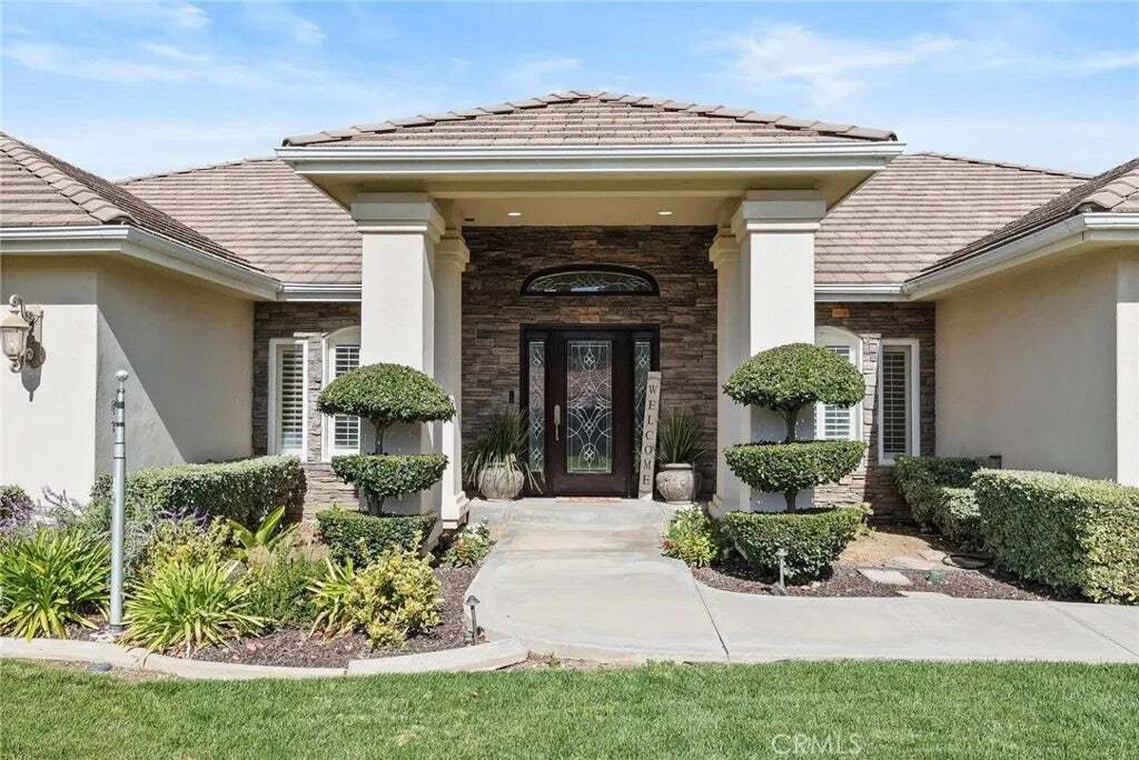 Casa a Yucaipa, California, Stati Uniti 3 - 18809860