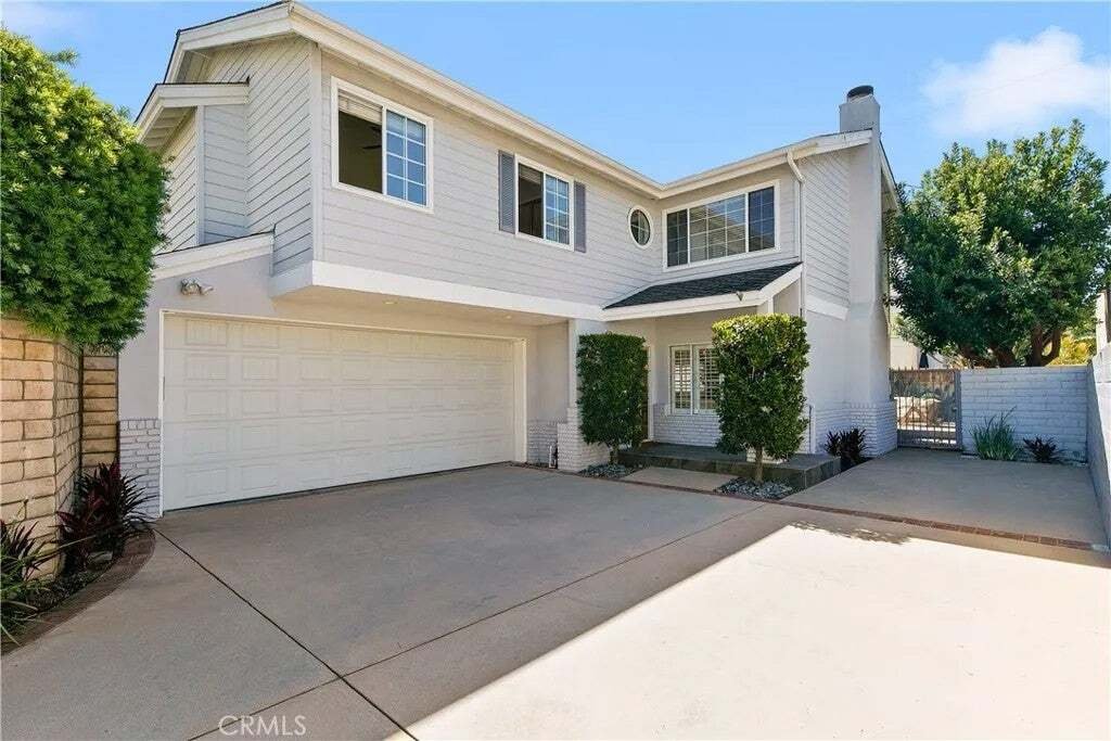Maison de ville à Redondo Beach, Californie, États-Unis 1 - 18809858