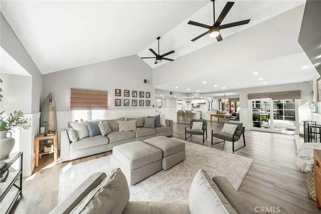 Casa en Laguna Hills, California, Estados Unidos 3 - 18809856