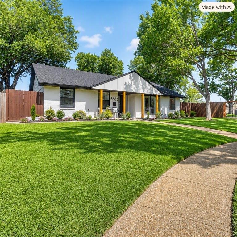 House in Dallas, Texas, United States 2 - 18336182