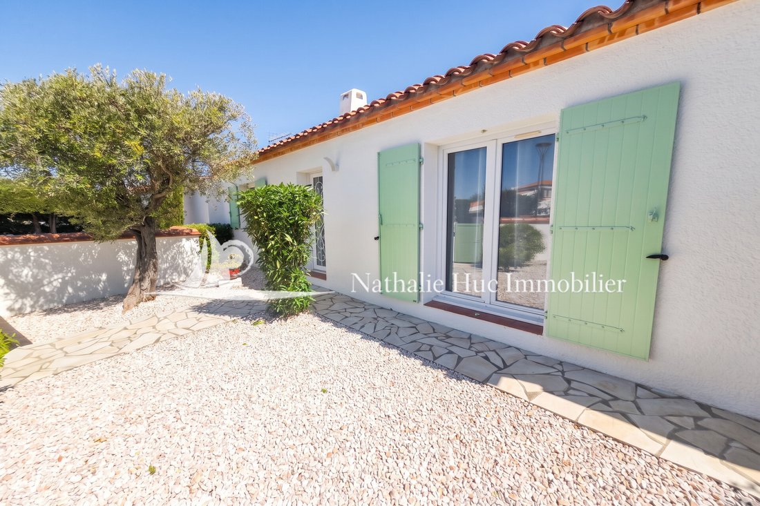 Villa in Saint-Cyprien, Occitania, France 5 - 18810001