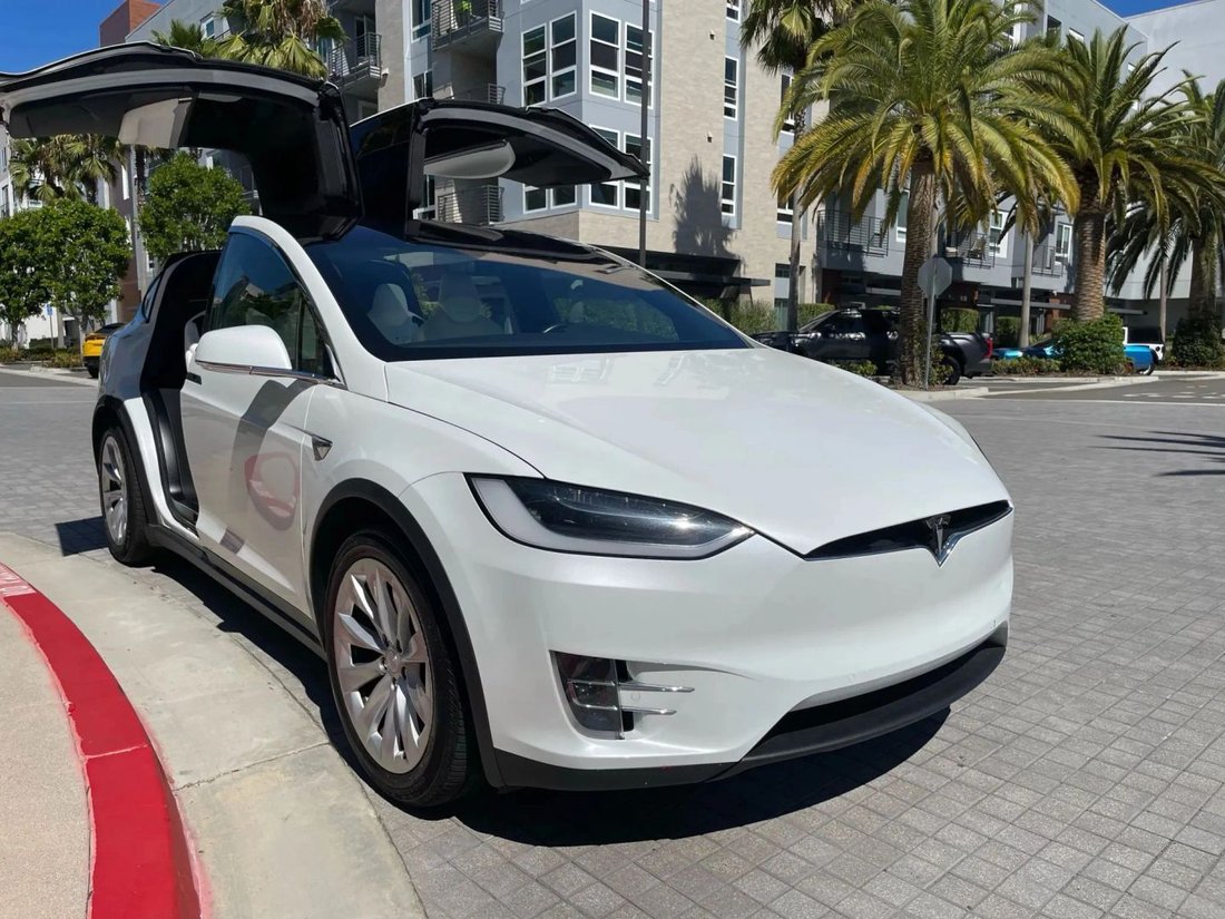 Suv in Riverside, CA, United States 4 - 18802653