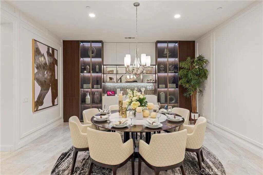 Casa en Trabuco Canyon, California, Estados Unidos 4 - 18809835