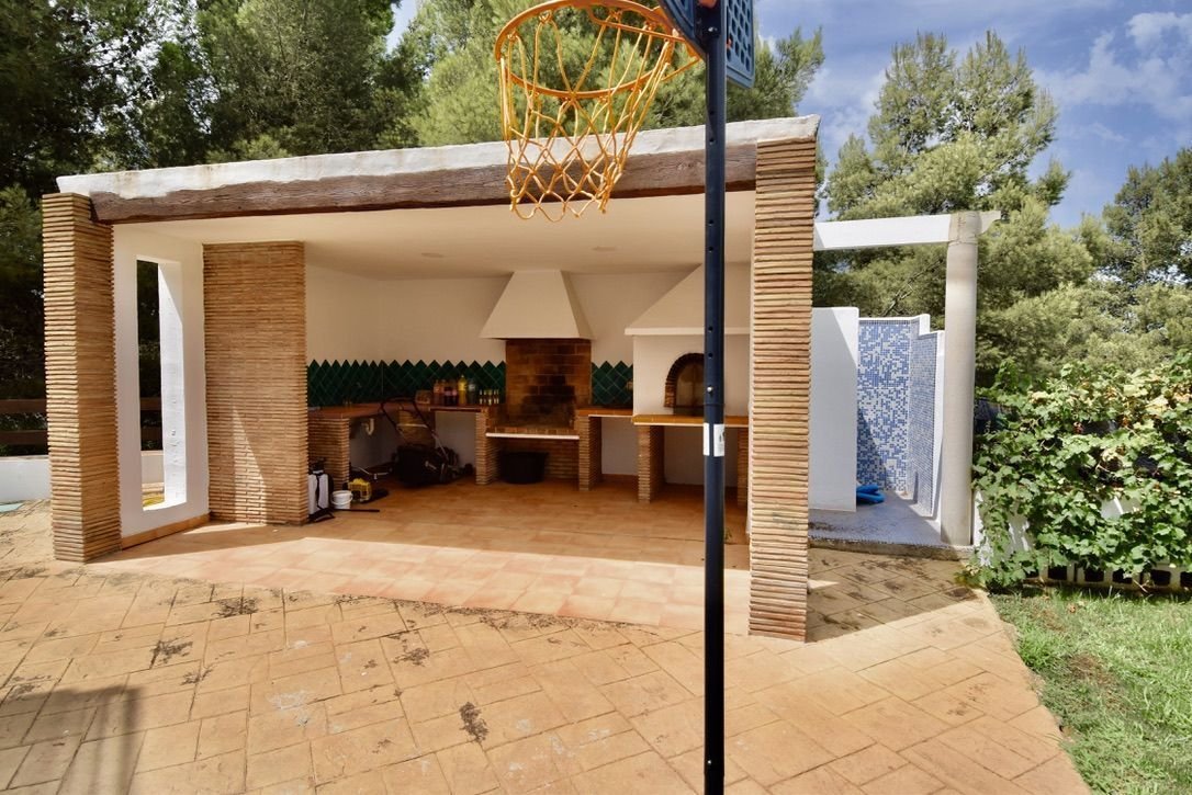 Villa en Palma, Islas Baleares, España 5 - 18810231