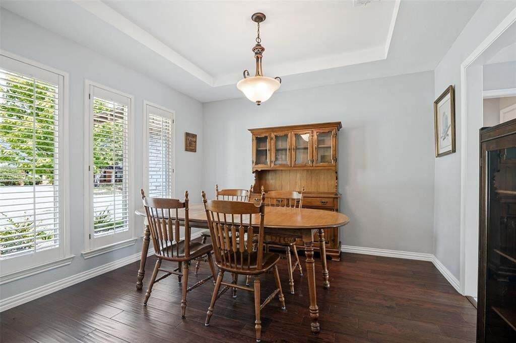 Casa a Plano, Texas, Stati Uniti 4 - 18809911