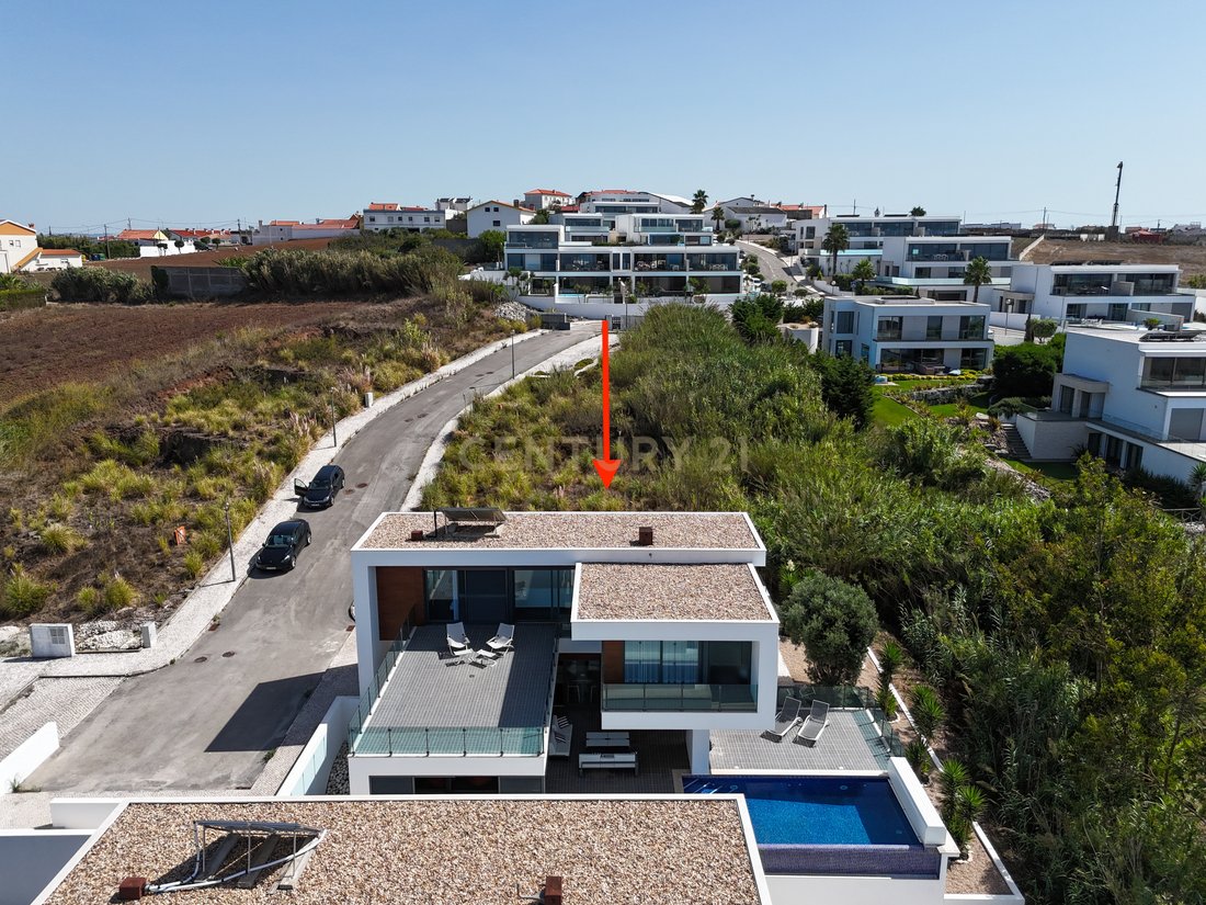 Villa à Lourinha et Atalaia, Lisbonne, Portugal 4 - 17487991