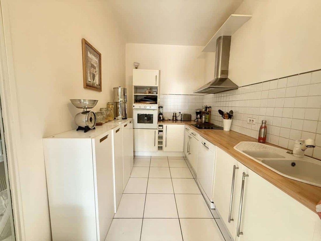 Wohnung in 1er Arrondissement, Marseille, Frankreich 4 - 16333588