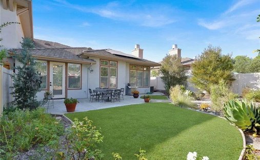Maison de ville à Trabuco Canyon, Californie, États-Unis 1