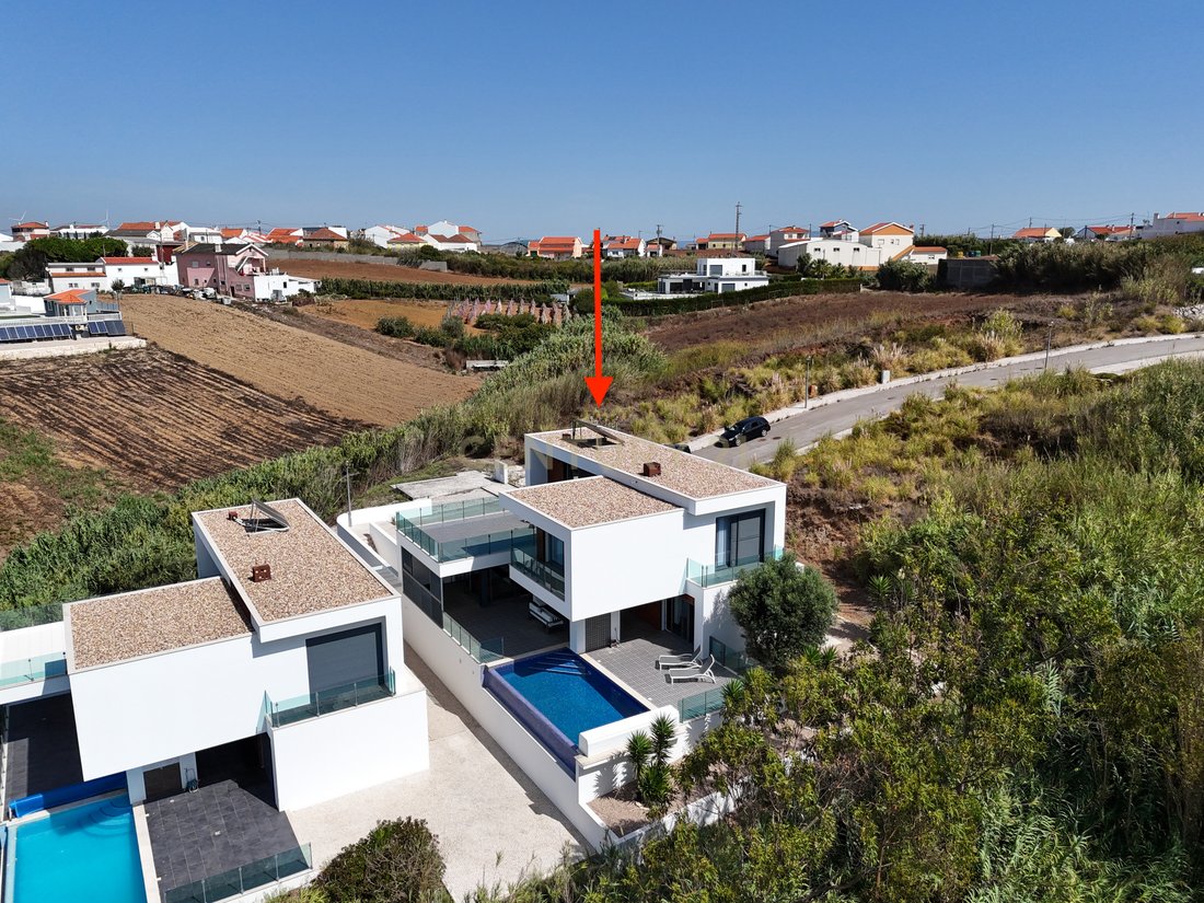Villa à Lourinha et Atalaia, Lisbonne, Portugal 5 - 17487991