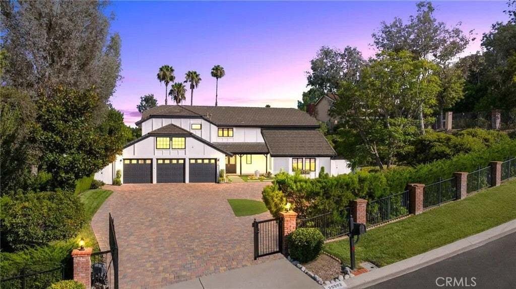 Casa en Laguna Hills, California, Estados Unidos 1 - 18809856