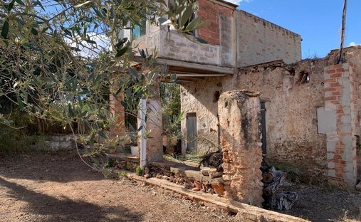 Terreno en Alcanar, Cataluña, España 1