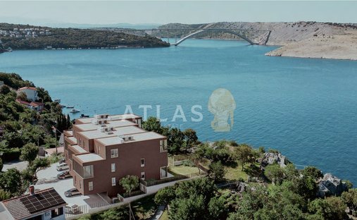 Apartamento en Grad Kraljevica, Primorje-Gorski, Croacia 1